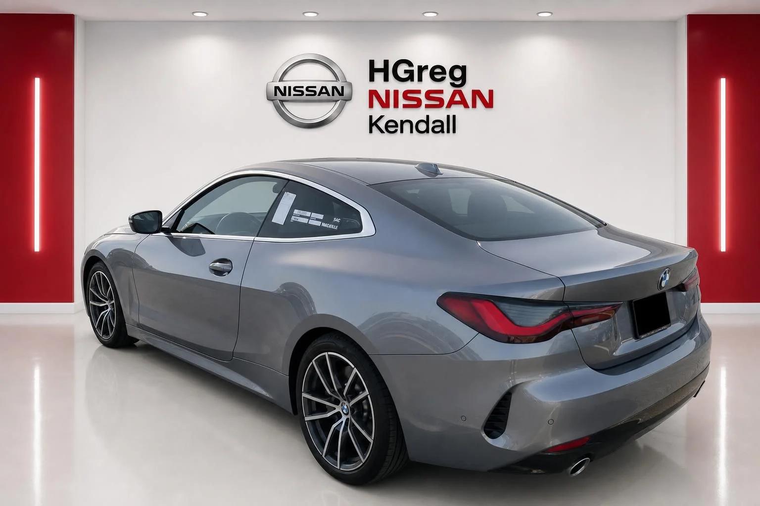 bmw 4 series 2026 WBA43DA07TCW59885 image bmw 4 series 2026 WBA43DA07TCW59885 image